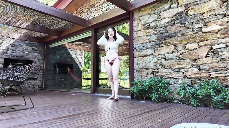 Love Lilah Gets Banged In The Jacuzzi